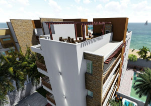 Taormina RoofTop