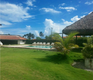 Casa Coqueiros