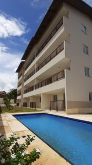 Residence Dunas Beach