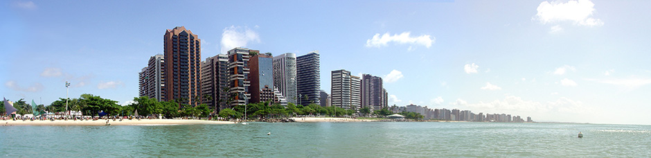 Fortaleza Fortaleza