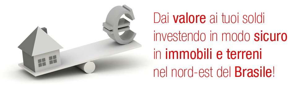 investire in Brasile investire in Brasile