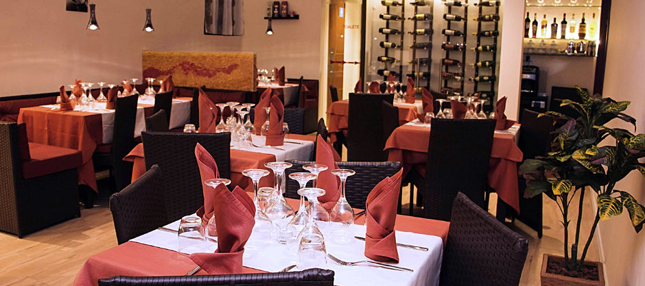 Ristorante Decanter a Fortaleza