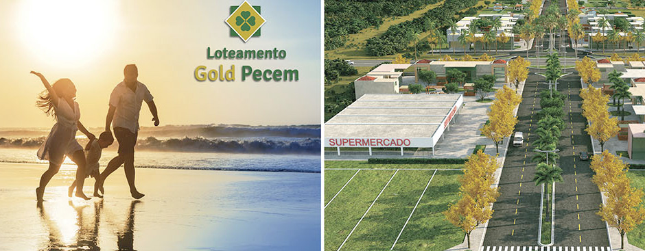 Lottizzazione Pecem