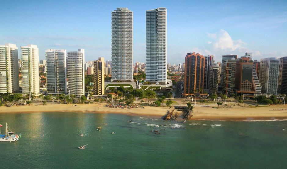 Appartamenti Beira Mar