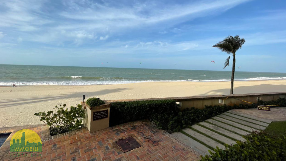Appartamento di 52 mq a Prainha