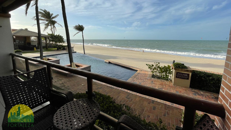 Appartamento di 52 mq a Prainha