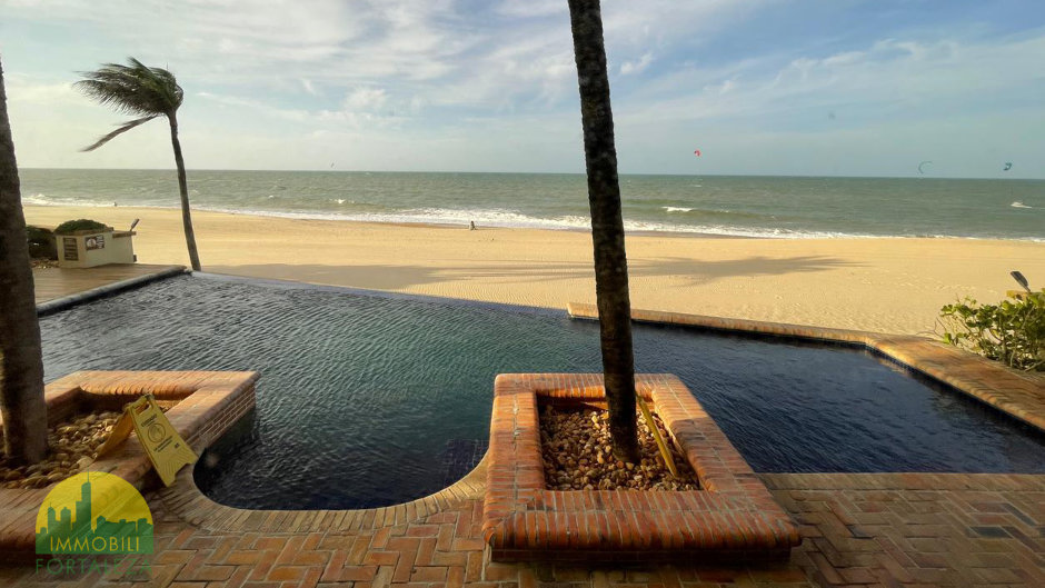 Appartamento di 52 mq a Prainha