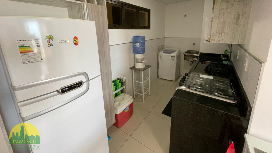 Appartamento di 52 mq a Prainha