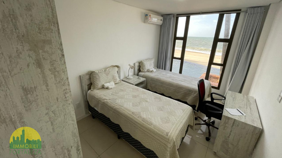Appartamento di 52 mq a Prainha