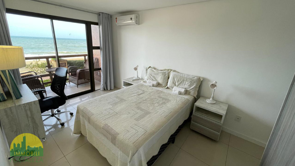 Appartamento di 52 mq a Prainha