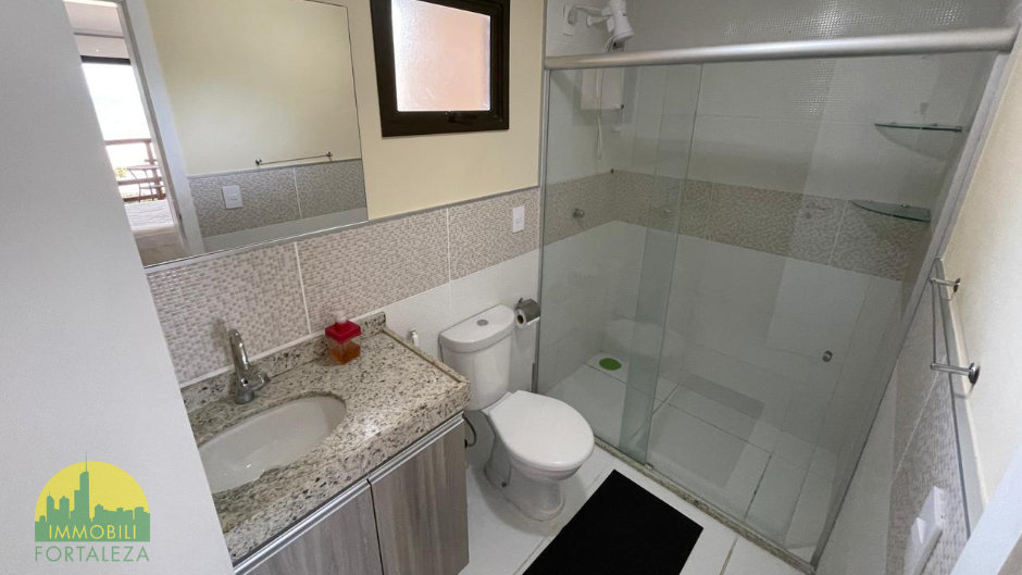 Appartamento di 52 mq a Prainha