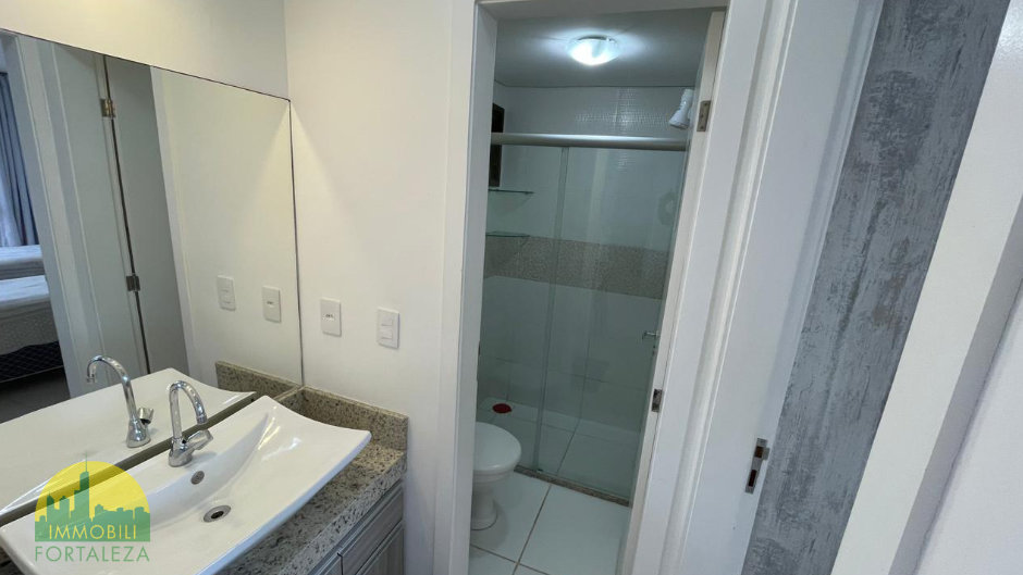 Appartamento di 52 mq a Prainha