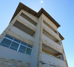 Appartamenti a Prainha
