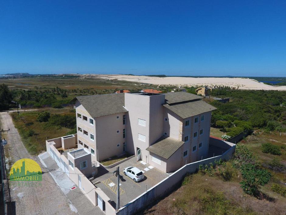 Appartamento di 52 mq a Prainha