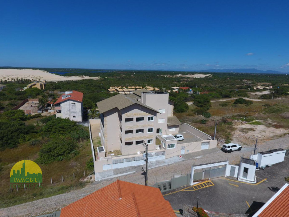 Appartamento di 52 mq a Prainha