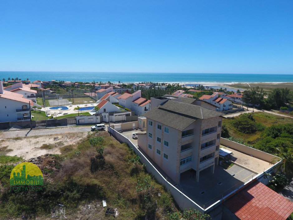 Appartamento di 52 mq a Prainha