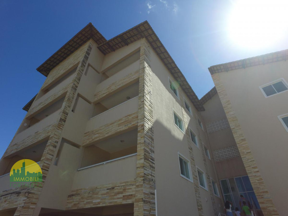 Appartamento di 52 mq a Prainha