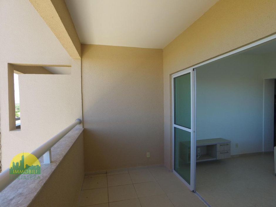 Appartamento di 52 mq a Prainha