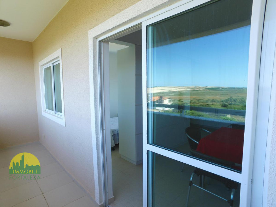 Appartamento di 52 mq a Prainha