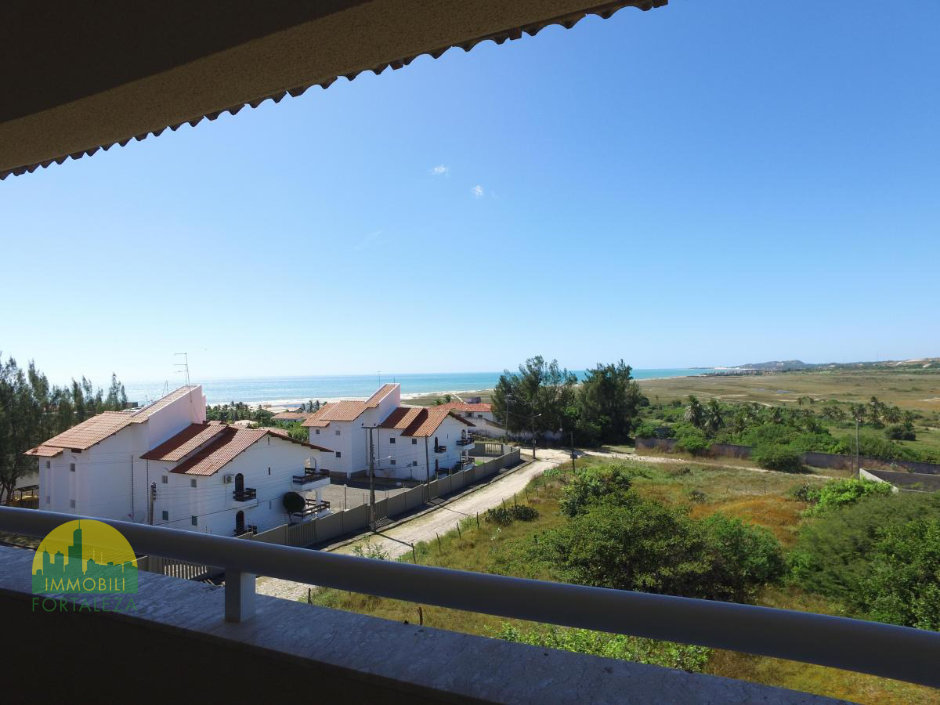 Appartamento di 52 mq a Prainha