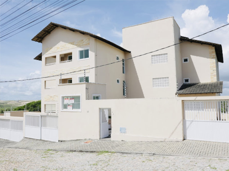 Appartamento di 52 mq a Prainha