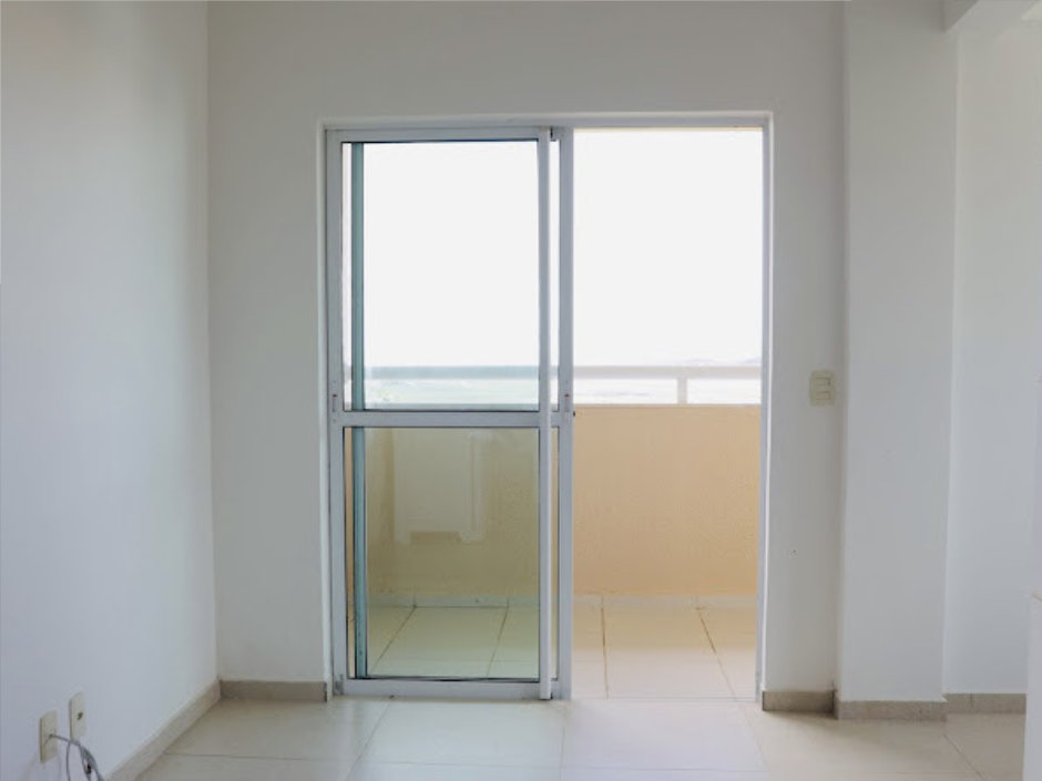 Appartamento di 52 mq a Prainha