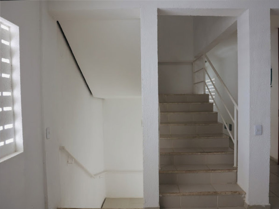Appartamento di 52 mq a Prainha