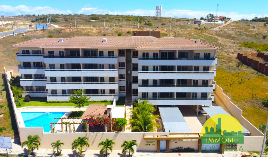 Appartamento al Santa Barbara, Porto das Dunas