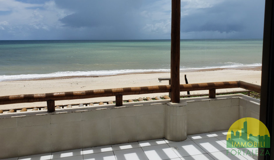Beach Sun Cumbuco