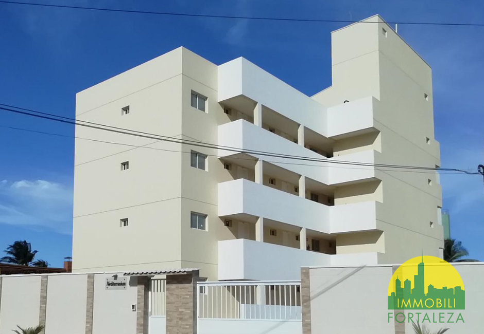 Appartamento Mediterranium, Cumbuco