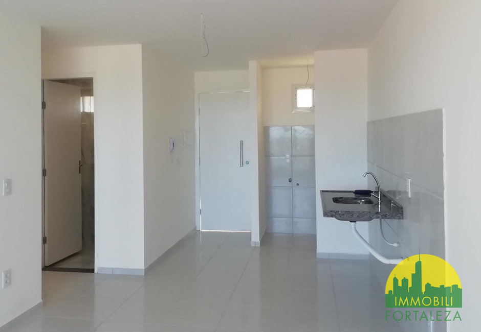 Appartamento Mediterranium, Cumbuco