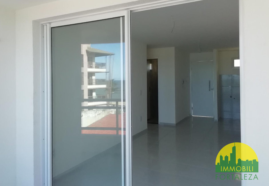 Appartamento Mediterranium, Cumbuco