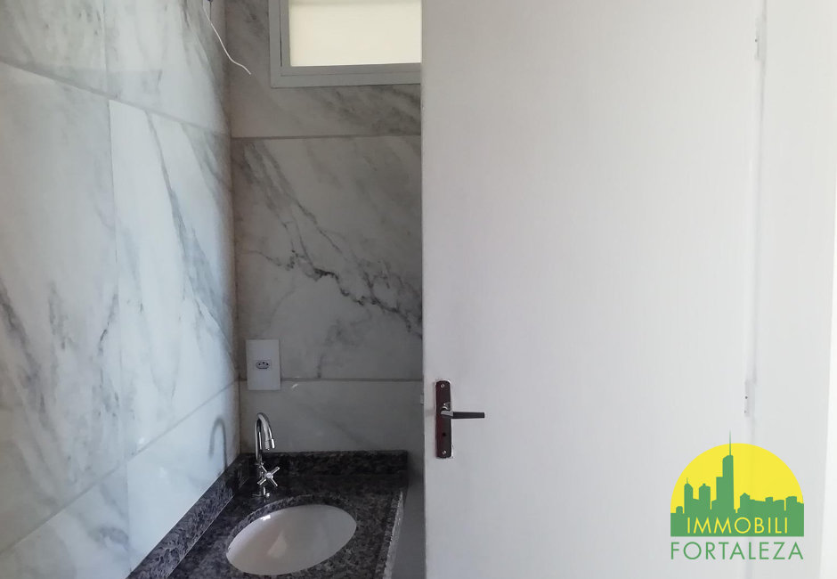 Appartamento Mediterranium, Cumbuco
