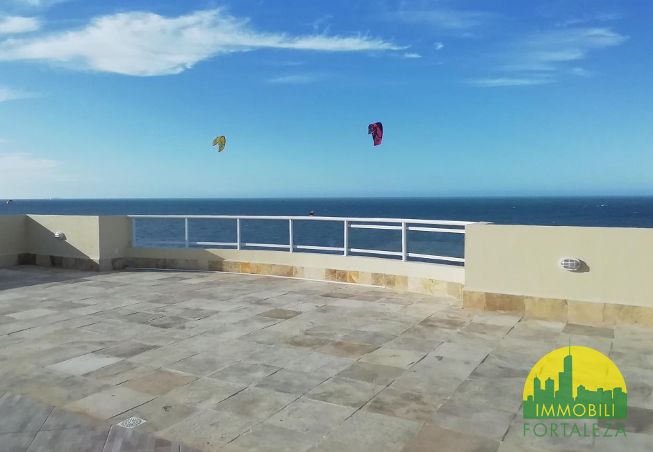 Appartamento Mediterranium, Cumbuco