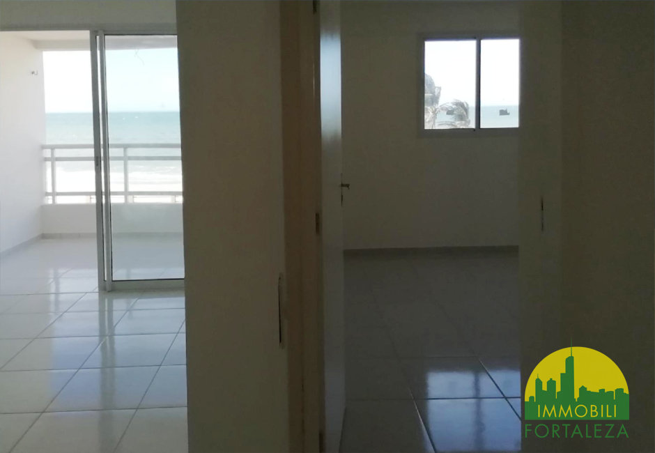 Appartamento Mediterranium, Cumbuco