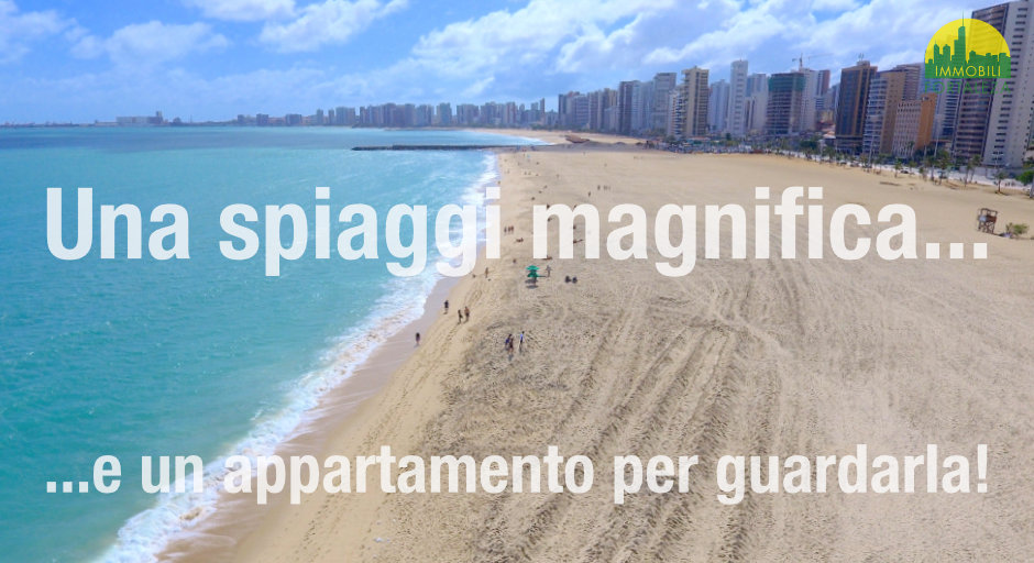Appartamento al Terracos dos Atlanticos