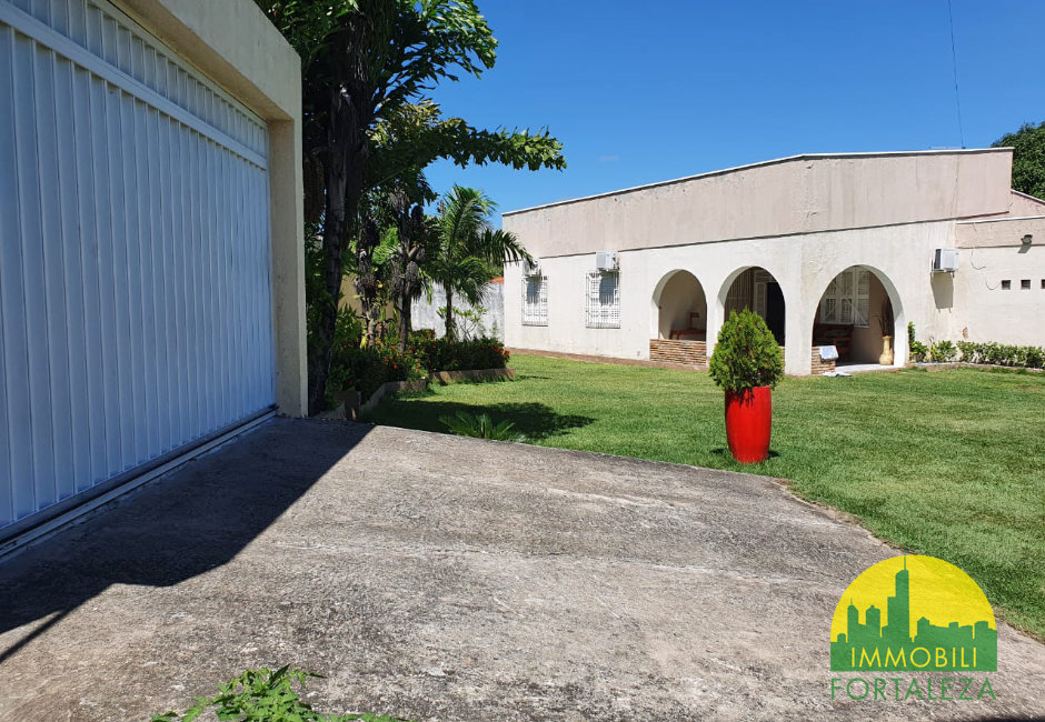 Villa a Cumbuco