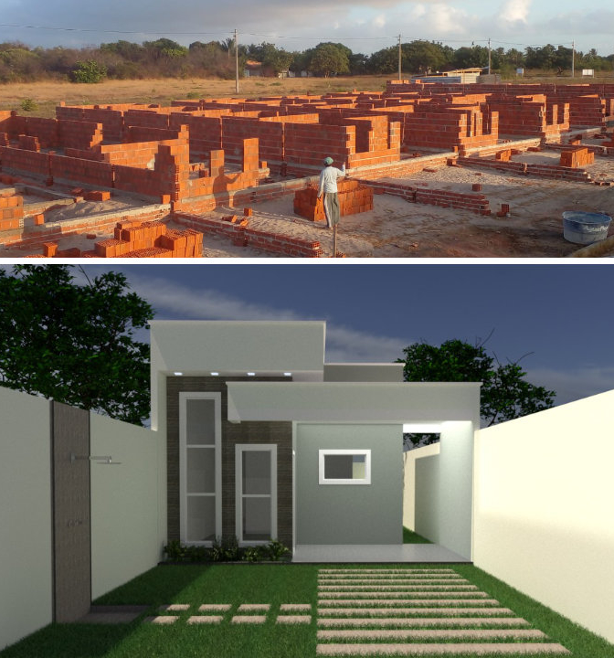 Terreni edificabili Pecém